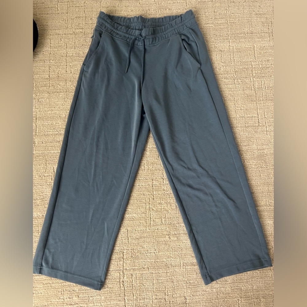 Athleta Casual Blue Pants